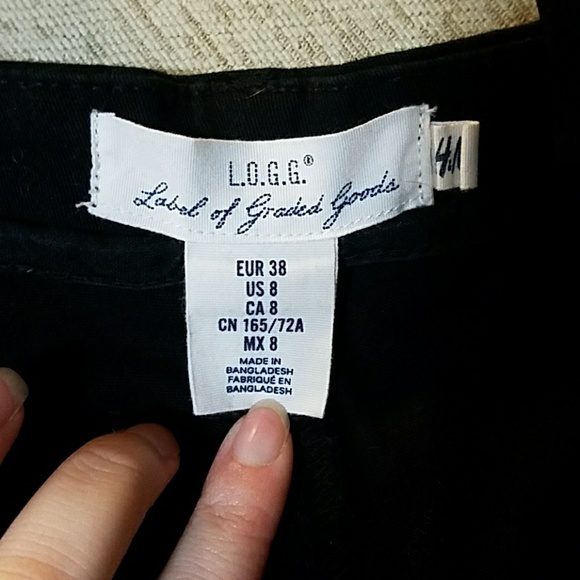 Dress pants - Picture 3 of 3